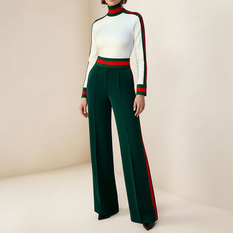 Women'S Formal Wear Suits - Modigirl 2026 Setelan Wanita 2 Potong
