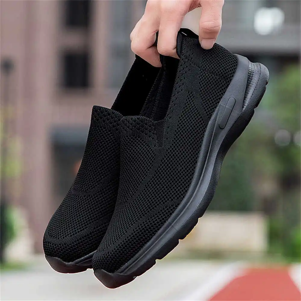 Women Formal Wear On Sale - Tanpa renda jaring sepatu bot pria,