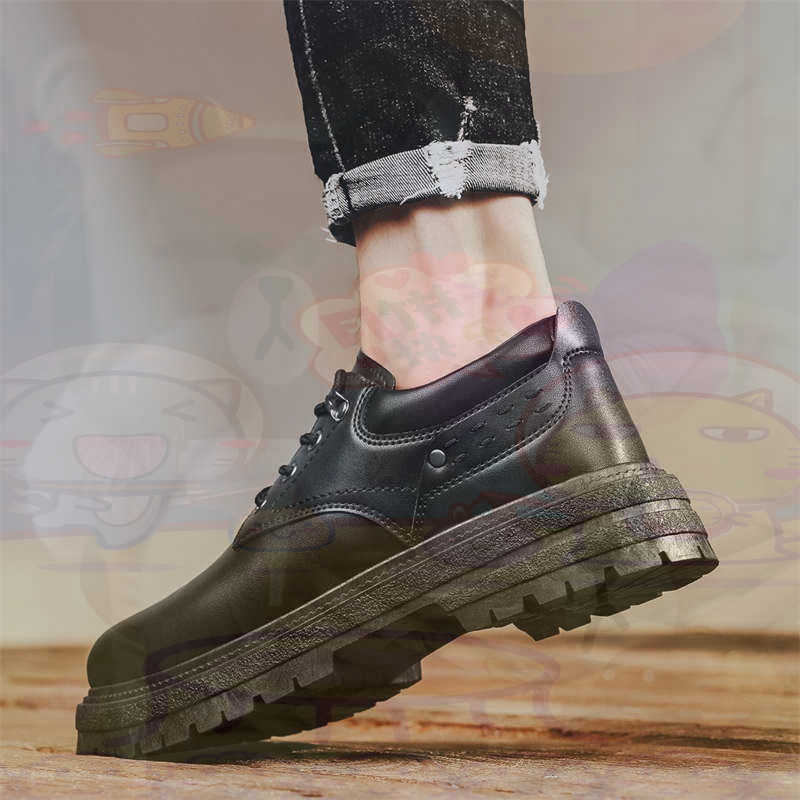 Women Formal Wear On Sale - Sepatu Pria Tenis Pelatih Fashion Kulit