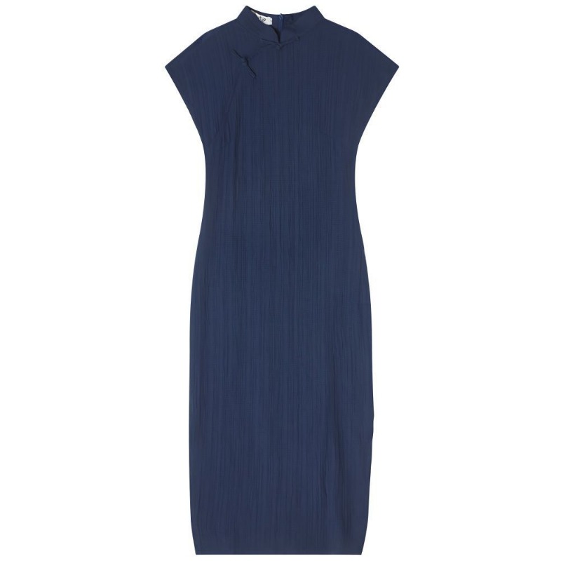 Women'S Formal Traditional Wear - Gaun Qipao Gaya Cina Baru Wanita,