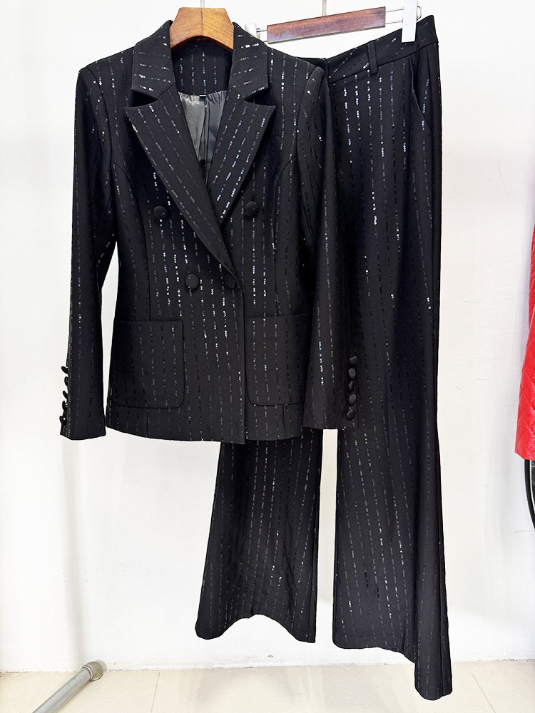 Women'S Formal Wear Suits - SETelan Jas Formal Wanita Berkualitas Tinggi