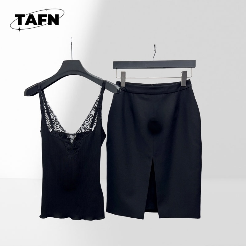 Women'S Formal Day Wear - Set Rok dan Atasan Wanita yang