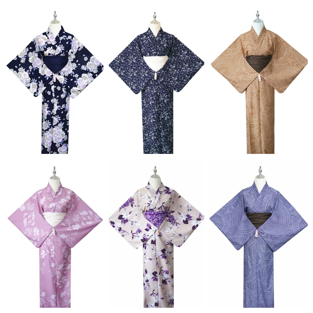 Women'S Formal Traditional Wear - Kimono dan Yukata Jepang untuk Wanita