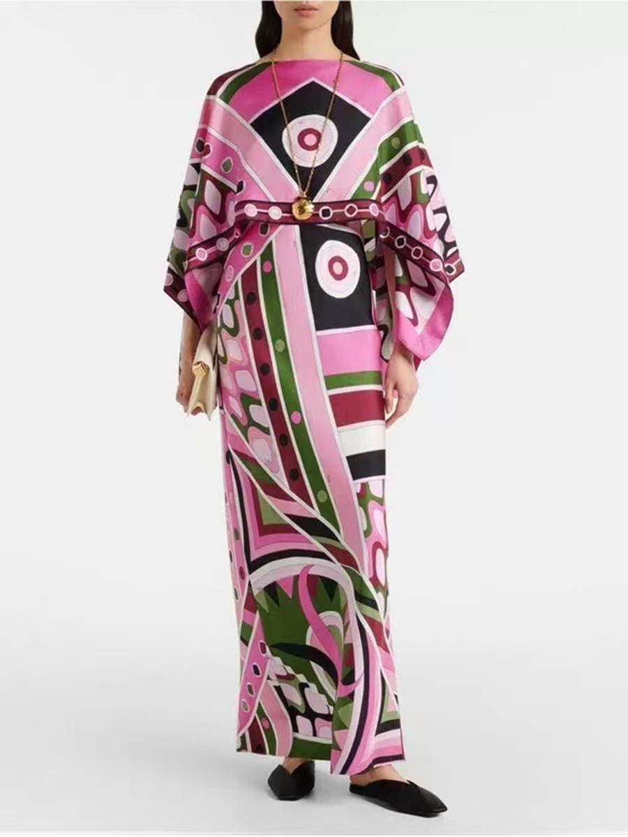 VGH Set Dua Potong Motif Abstr - Women'S Formal Wear Suits ulasan dan harga