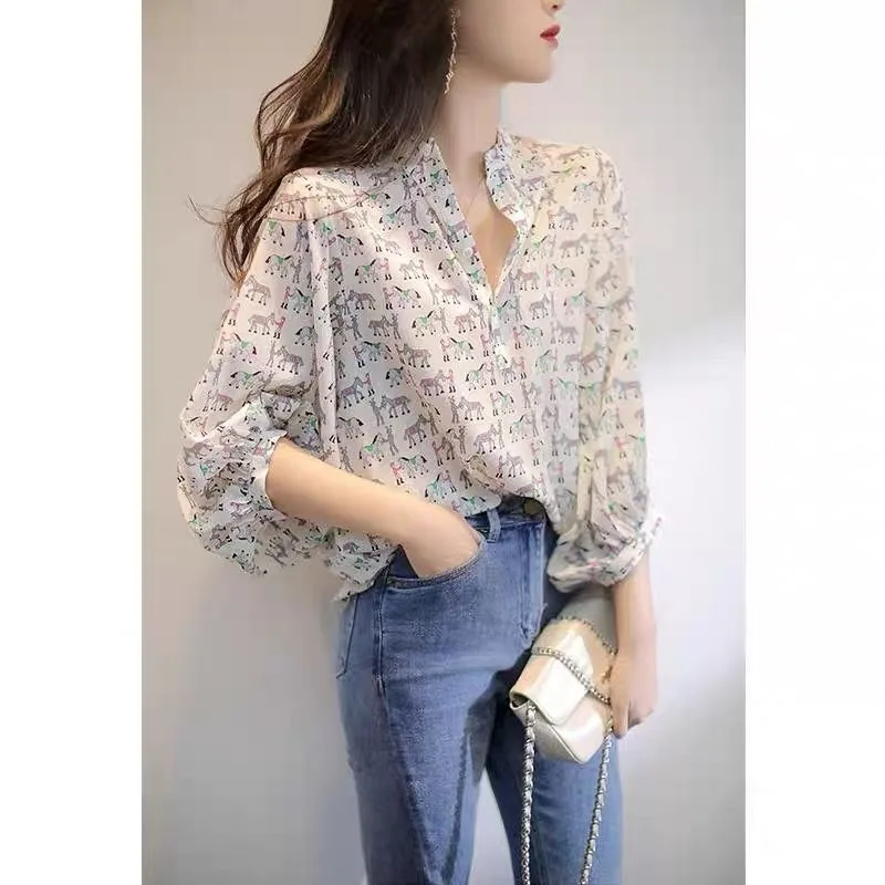 Kemeja dan Blus Wanita Formal  - Women Formal Wear M&S ulasan dan harga