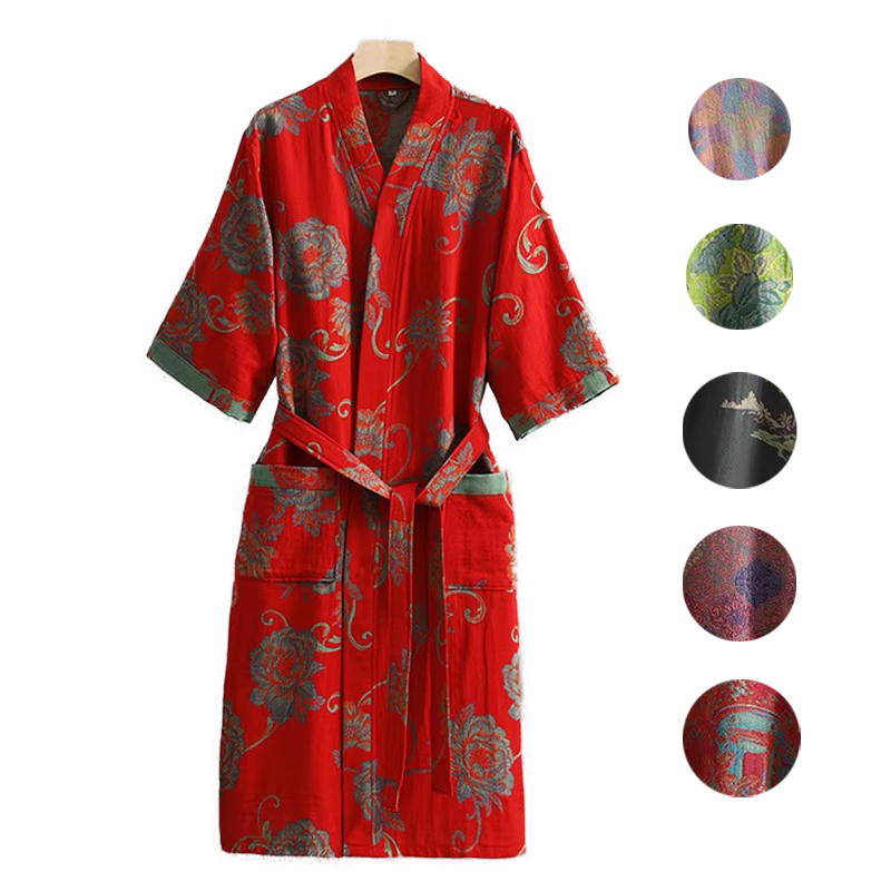 Gaun Pengantin Katun 100% Juba - Women'S Formal Wear Wedding ulasan dan harga