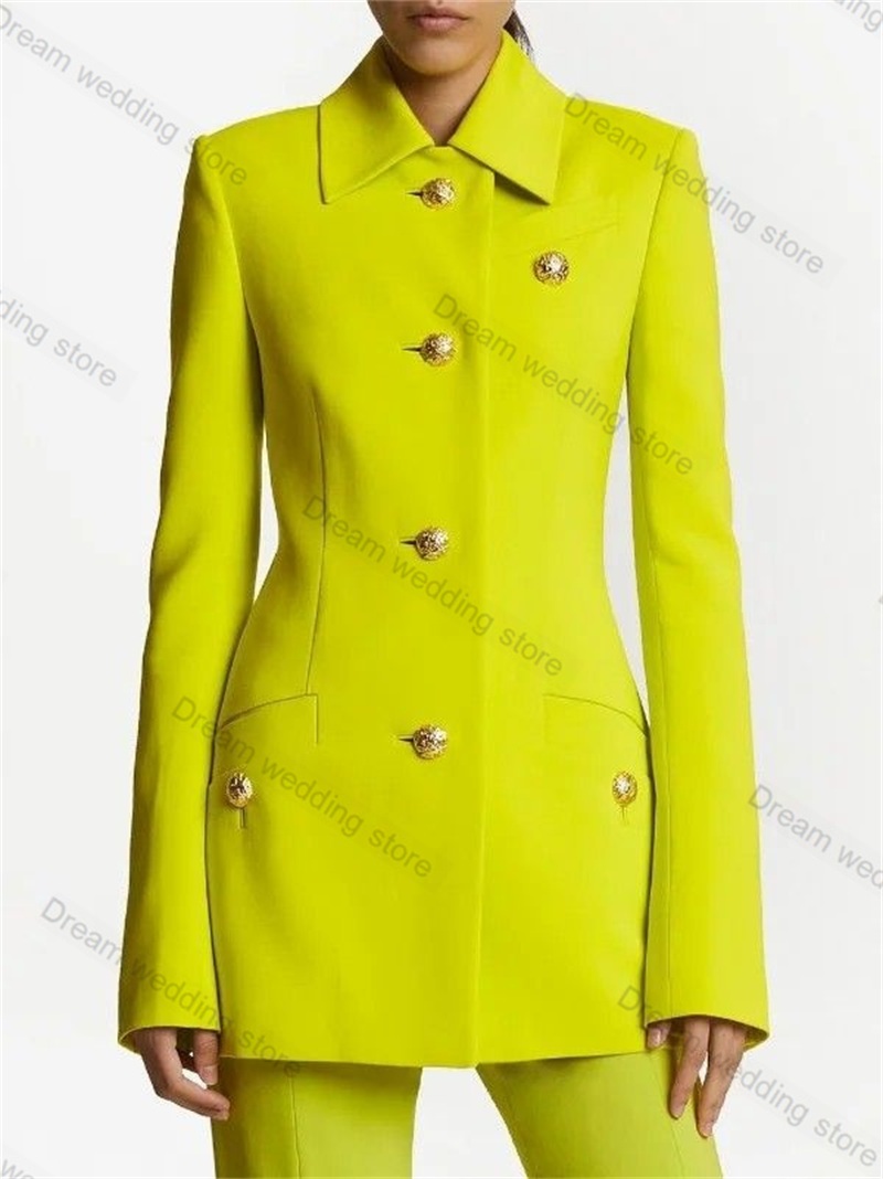Setelan celana katun wanita, s - Women Formal Wear Tailor ulasan dan harga