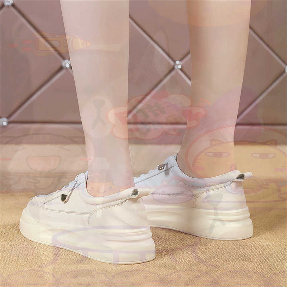 Sepatu Pantofel Chunky Berenda - Women Formal Wear On Sale ulasan dan harga