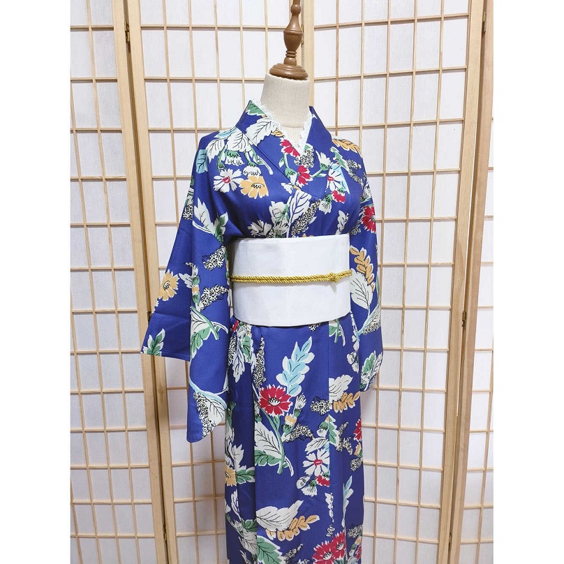 Pakaian Formal Jepang Kimono Y - Women'S Formal Traditional Wear ulasan dan harga