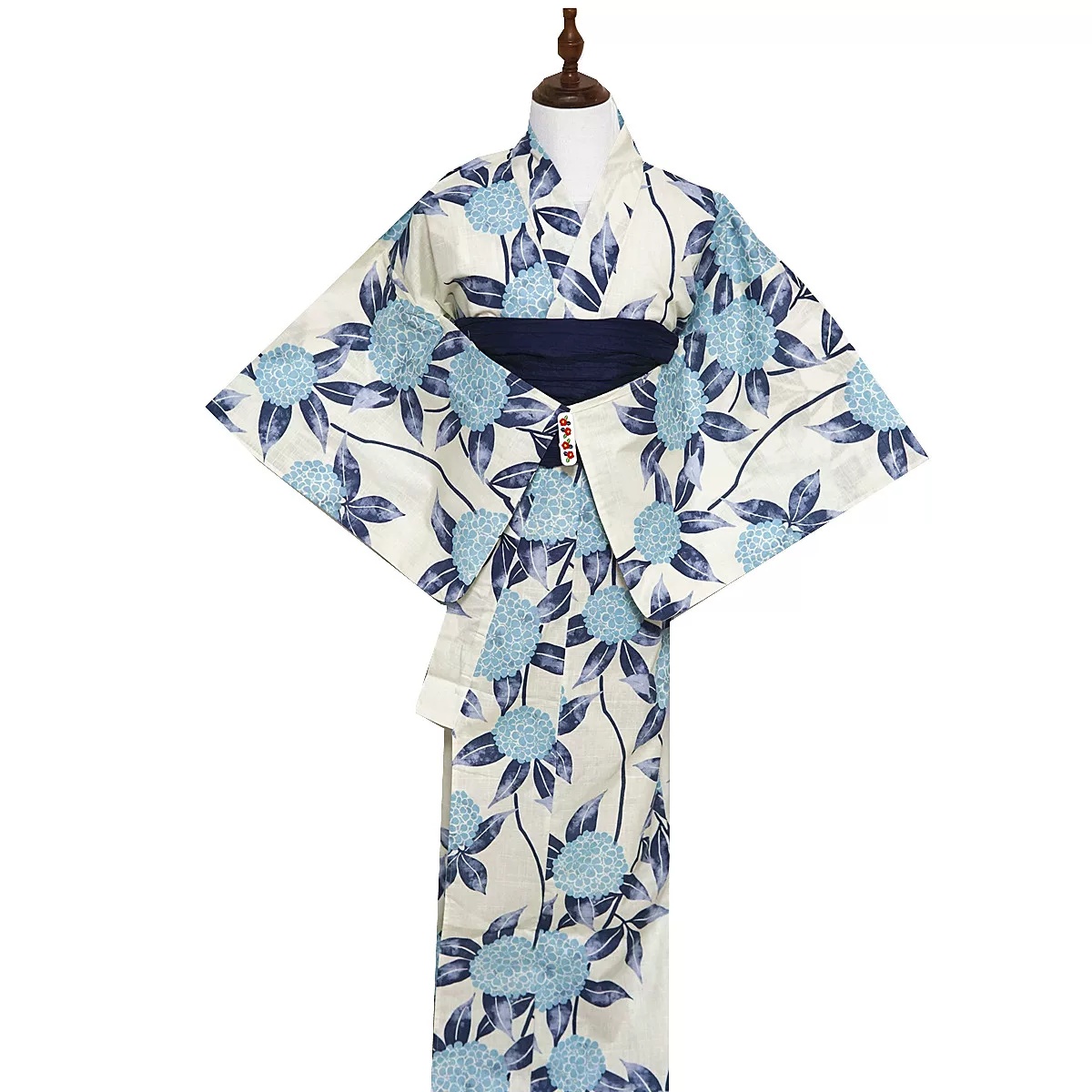Kimono Wanita Musim Panas Yuka - Women'S Formal Traditional Wear ulasan dan harga