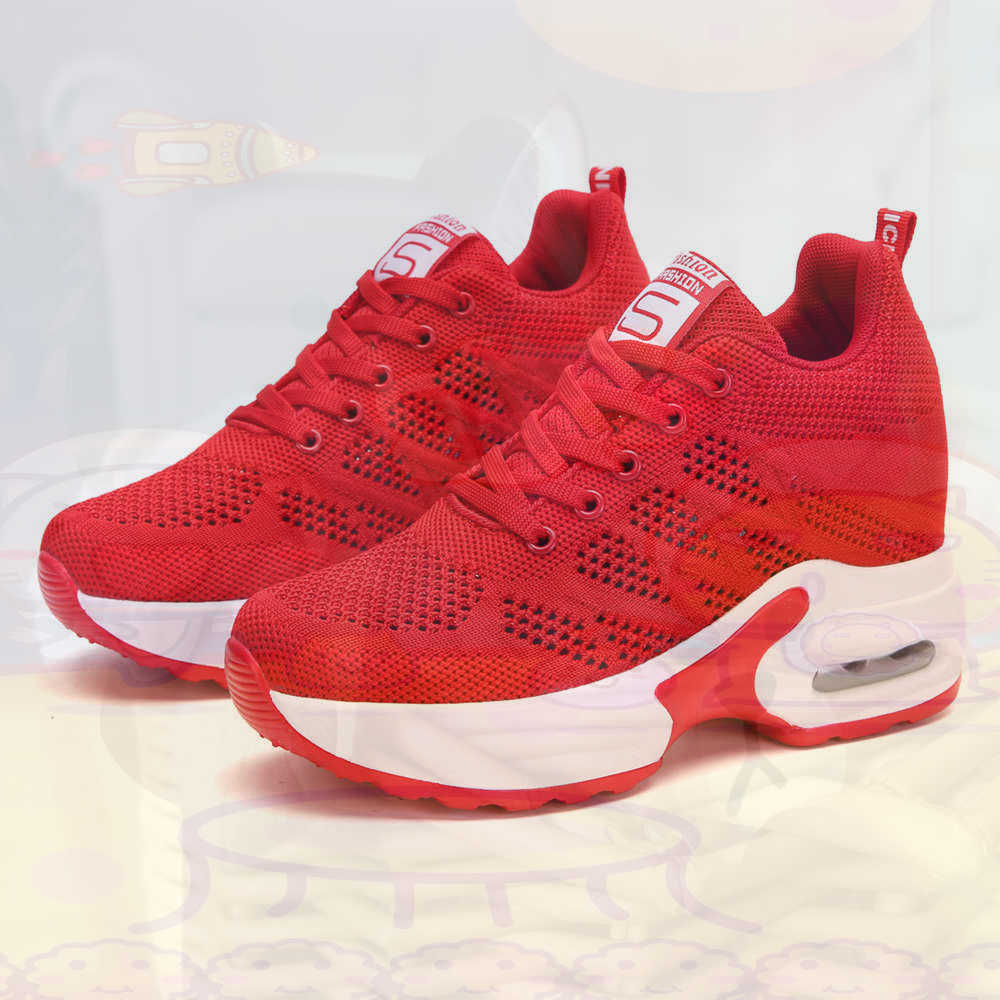 Merah Ukuran 36 Sepatu Wanita  - Women'S Formal Wear Wedding ulasan dan harga