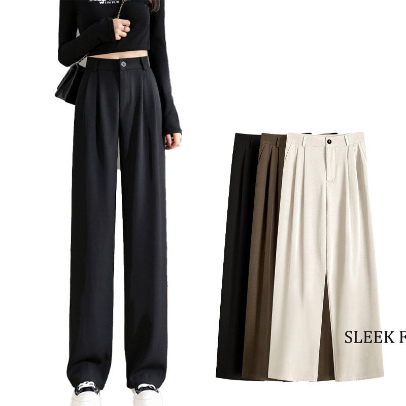 Celana Formal Wanita untuk Kan - Women Formal Wear With Jeans ulasan dan harga