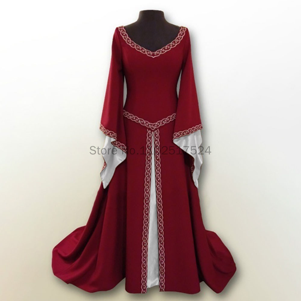 Gaun panjang pernikahan panjan - Women'S Formal Wear Wedding ulasan dan harga