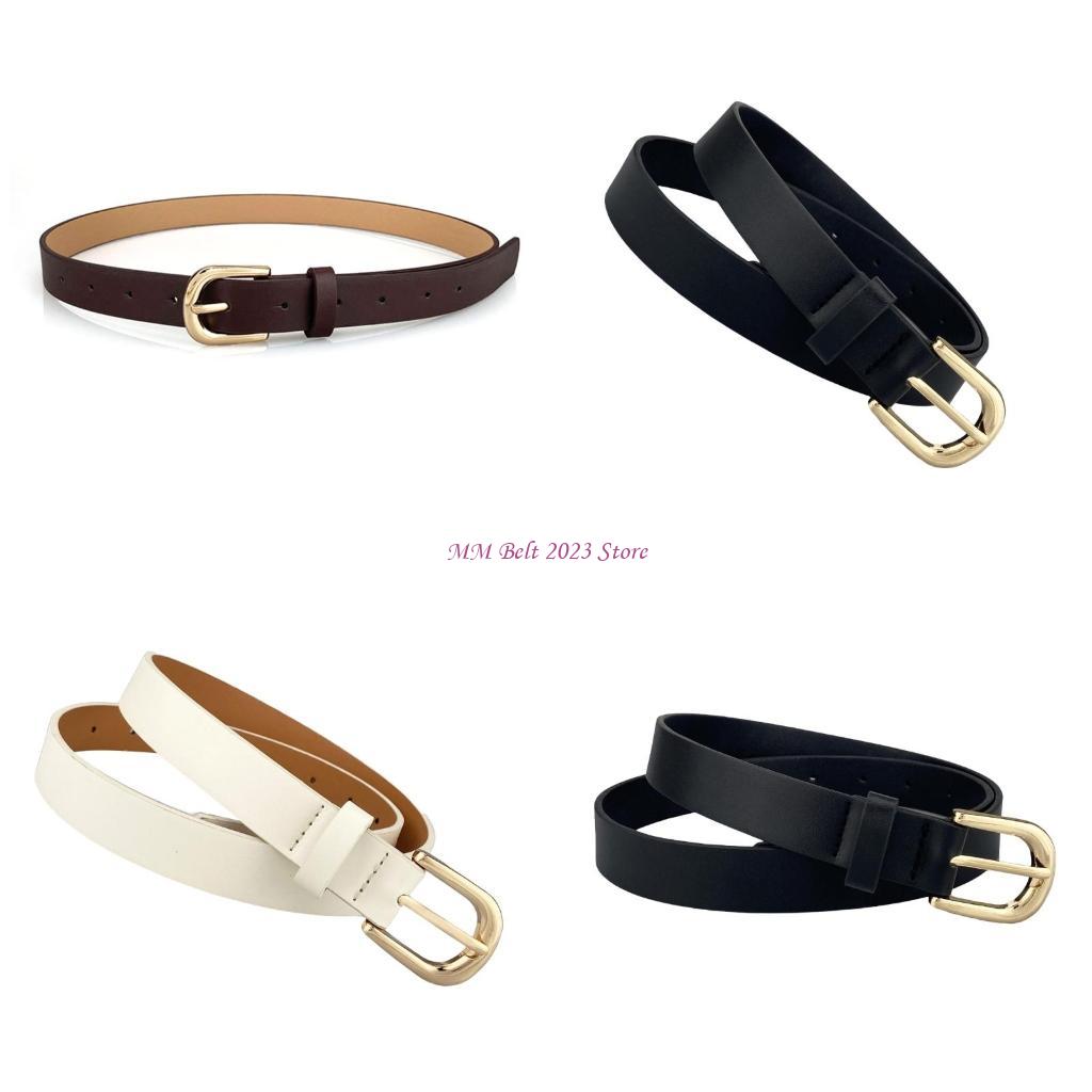 49ME Sabuk Pinggang Tipis Modi - Women Formal Wear With Jeans ulasan dan harga
