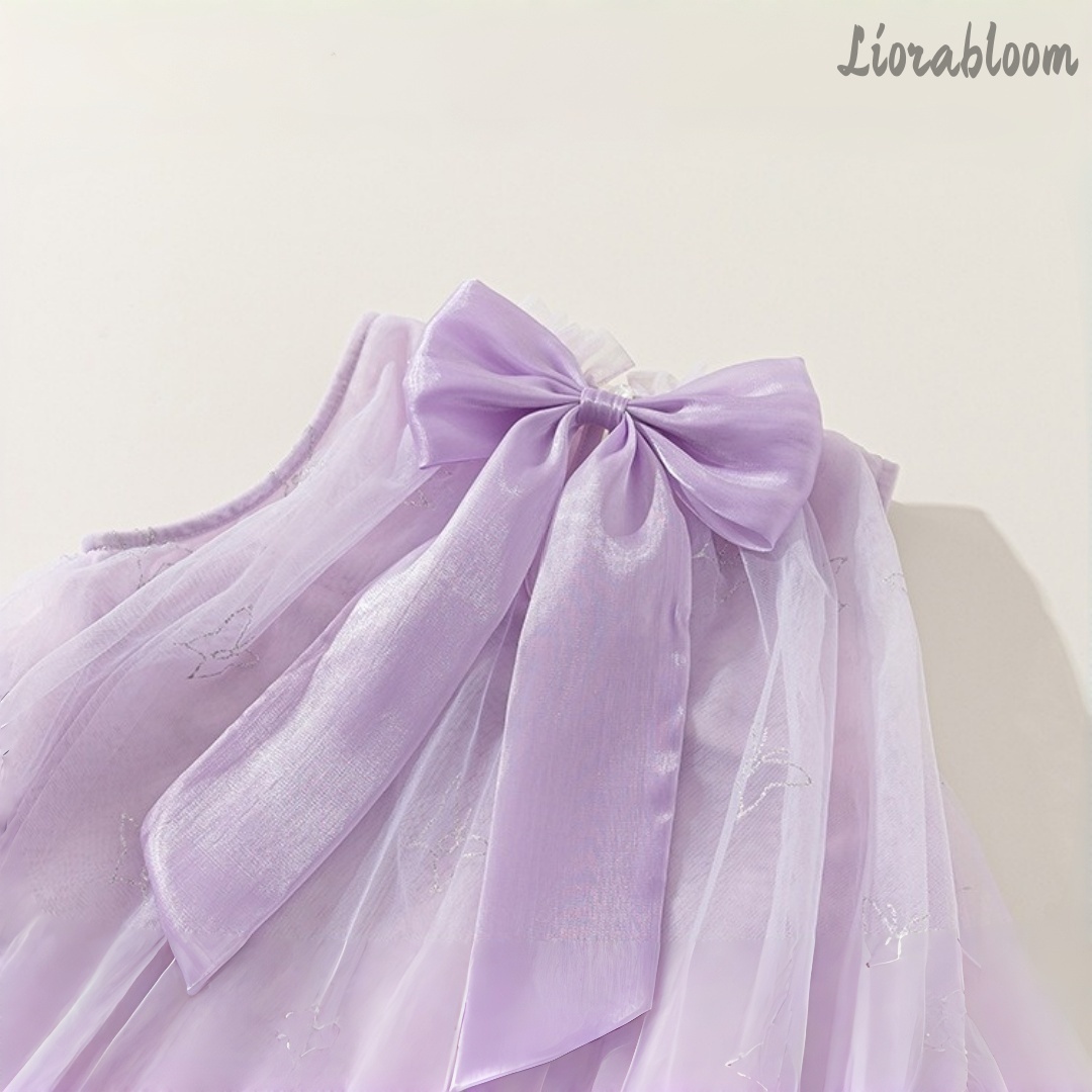 Gaun Putri Ungu Sehari-hari Ga - Women'S Formal Wear Wedding ulasan dan harga