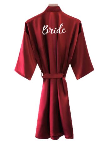 Jubah Pengantin Wanita Jubah B - Women'S Formal Wear Wedding ulasan dan harga