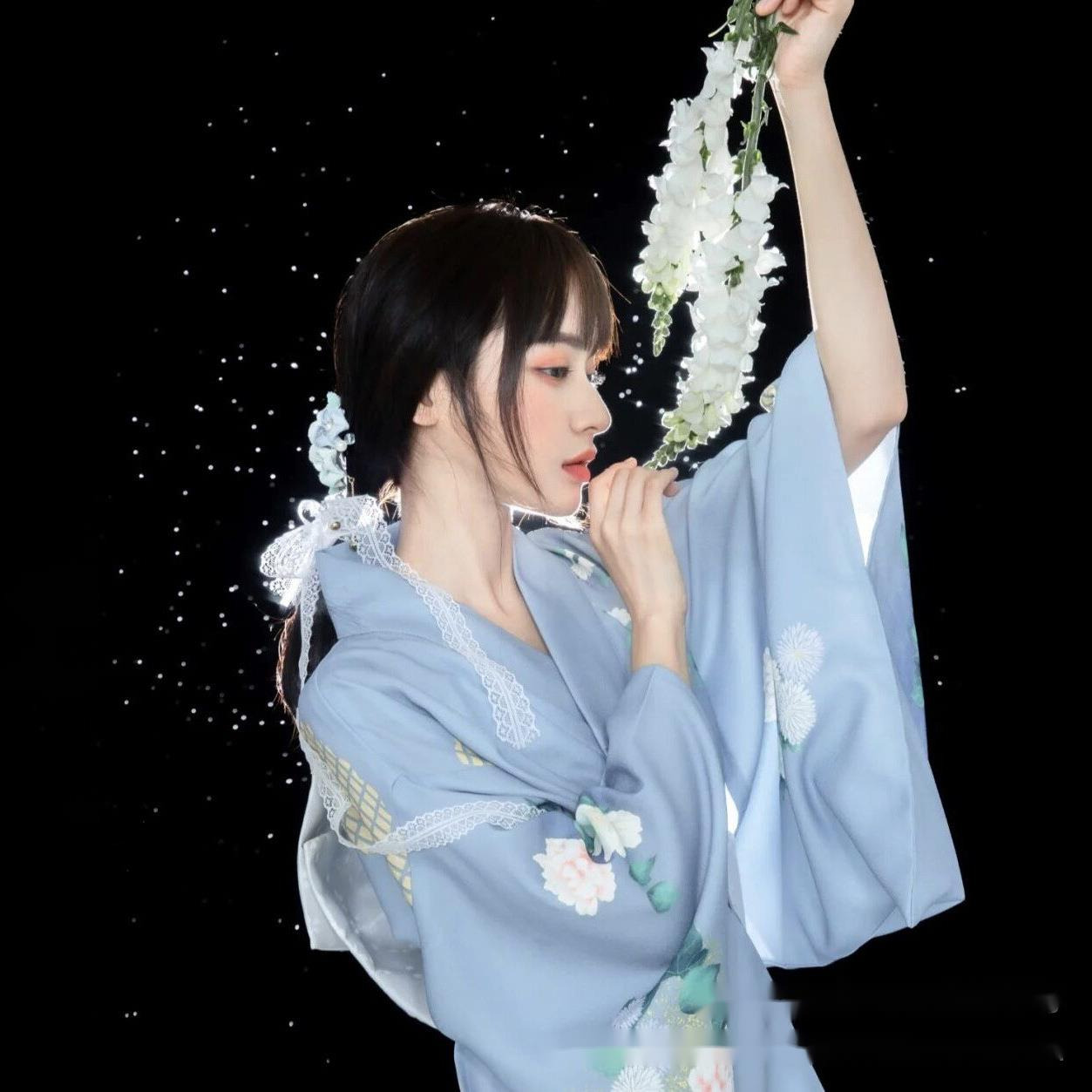 Kimono baru untuk wanita, paka - Women'S Formal Traditional Wear ulasan dan harga