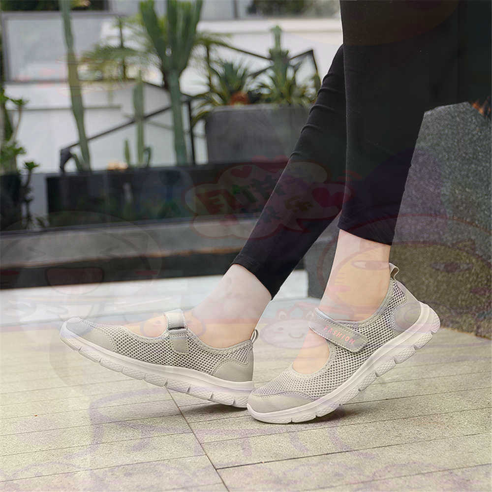 Sepatu Tenis Wanita Jaring Nom - Women Formal Wear On Sale ulasan dan harga