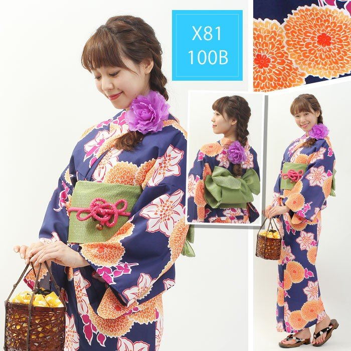 Set Kimono Yukata Jepang untuk - Women'S Formal Traditional Wear ulasan dan harga