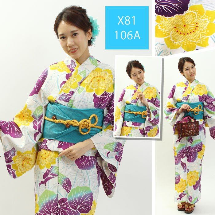 Set Kimono Yukata Jepang untuk - Women'S Formal Traditional Wear ulasan dan harga