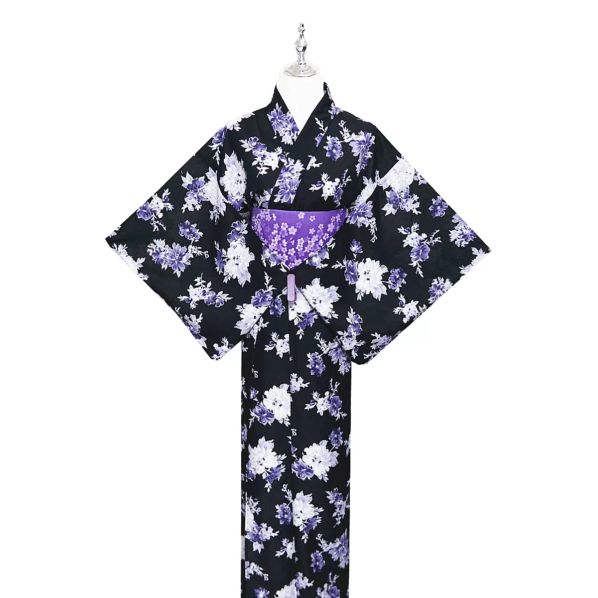 Kimono dan Yukata Jepang untuk - Women'S Formal Traditional Wear ulasan dan harga