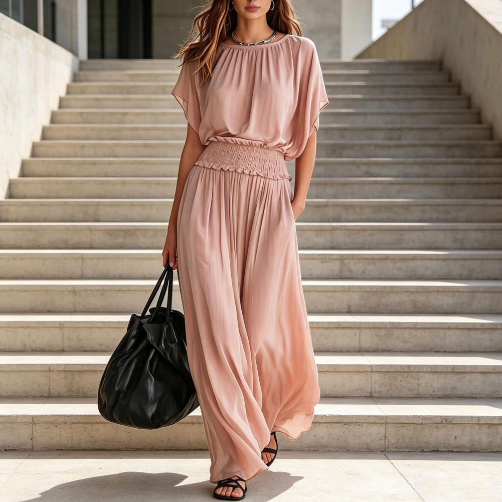 Gaun Panjang Wanita Bahan Sifo - Women'S Formal Wear Wedding ulasan dan harga