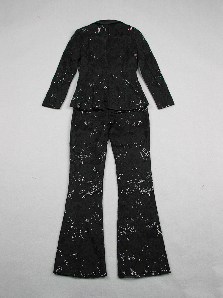 HIGH STREET Setelan Desainer T - Women'S Formal Wear Suits ulasan dan harga