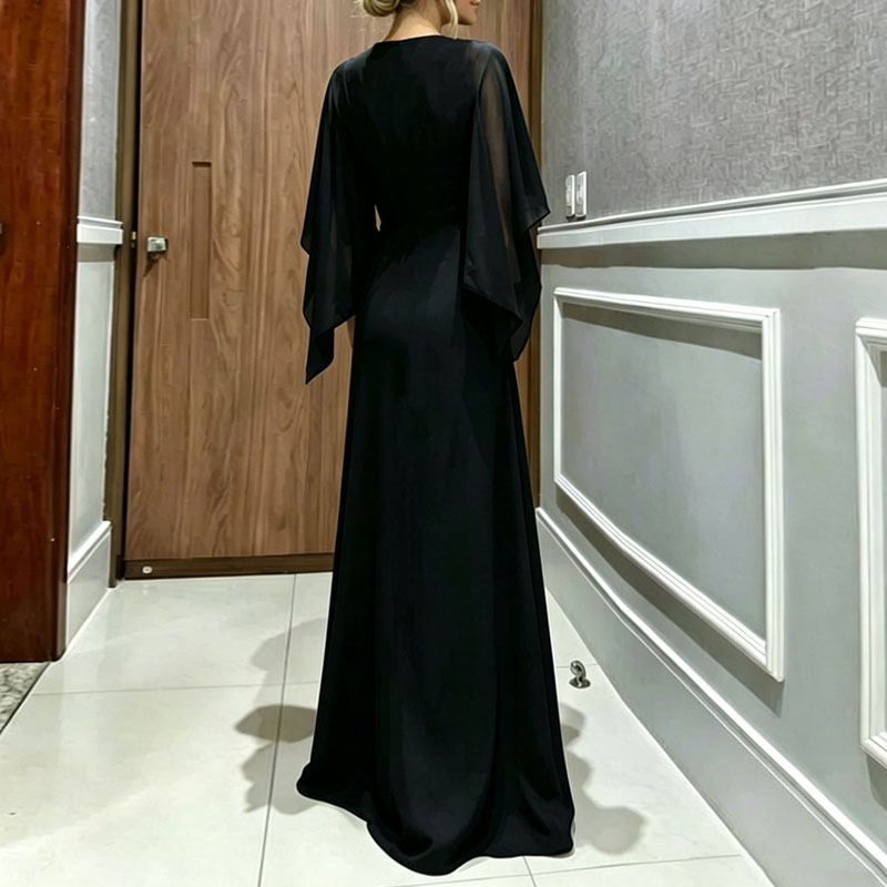 Jumpsuit Formal Wanita 2Pcs Se - Women'S Formal Wear Suits ulasan dan harga